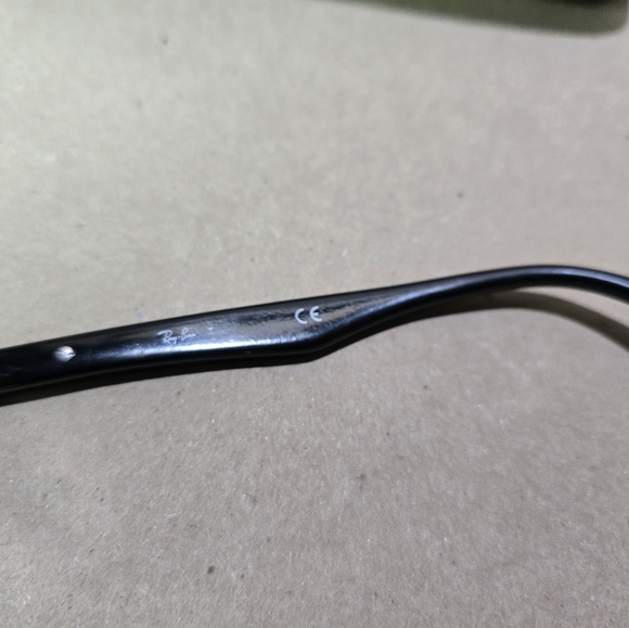 Ray Ban glasses - Picture 5 of 8